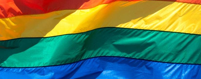 5 Things You Can Do to Support Your LGBTQ Students