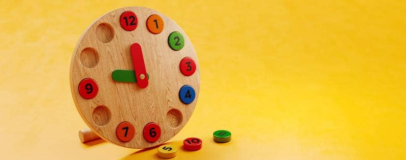 Time Management Tips for Kindergarten Teachers 