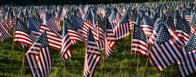 the meaning of memorial day