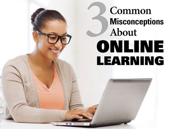 3 common misconceptions wgu