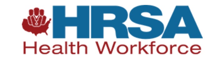 HRSA logo