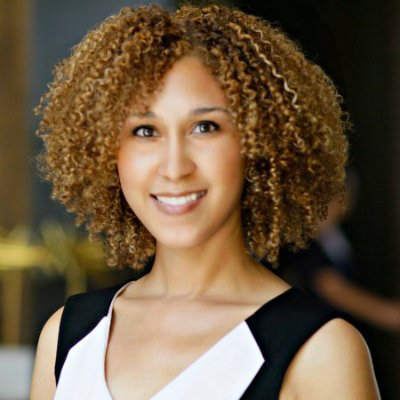 Krystal covington portrait