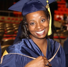 WGU graduate