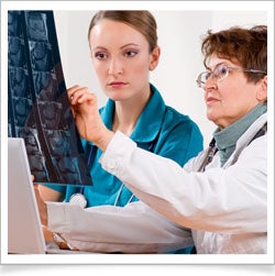 Teaching nursing