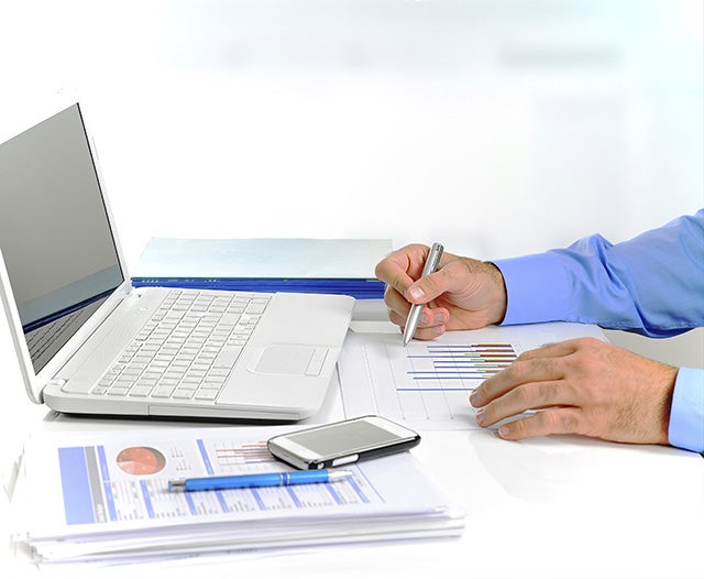 Accounting profession