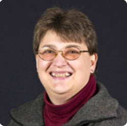 Ann Jacobsen wgu portrait