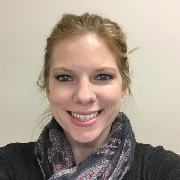 WGU nurse grad