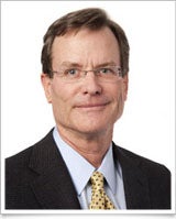 Bob Mendenhall WGU former president