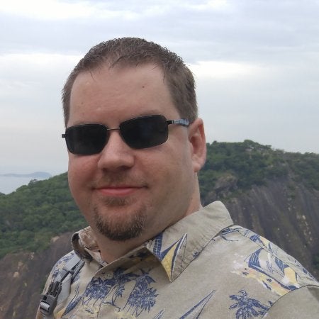 Bryan Billings wgu portrait