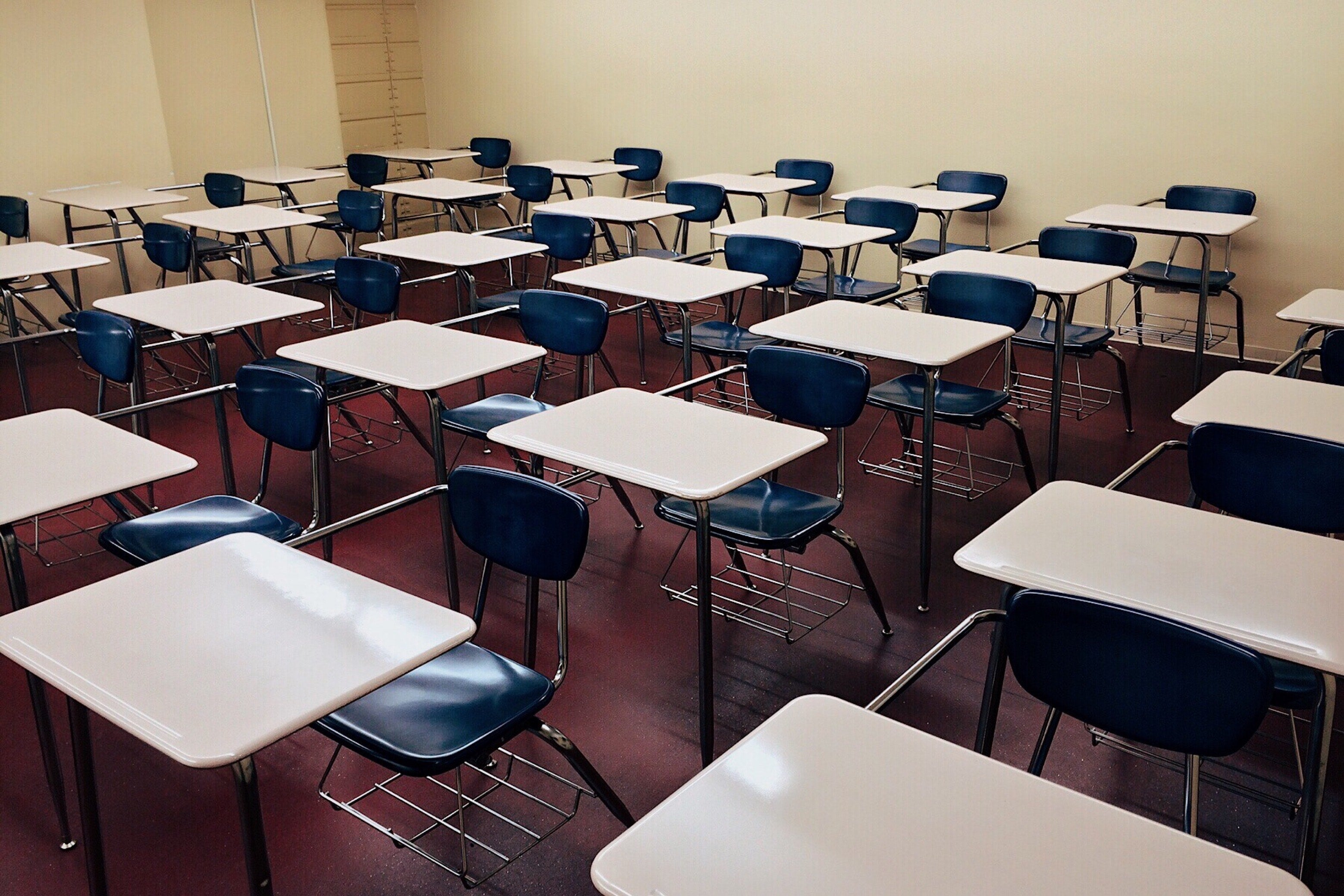 Steps to become a teacher