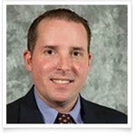 Corey fritzke portrait wgu