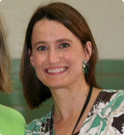 Diane WGU grad