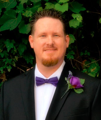 Eric gardner wgu