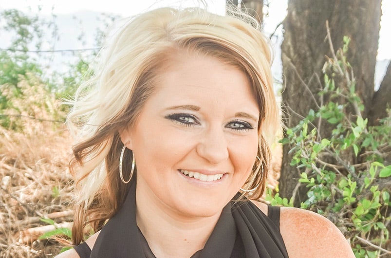 Erin bishop portrait