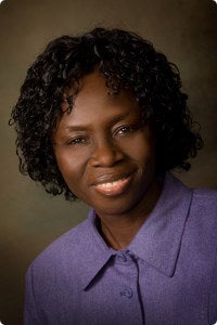 Gladys WGU nurse