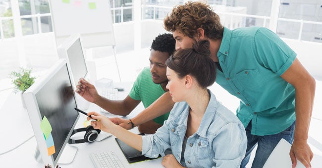 Excel at your job