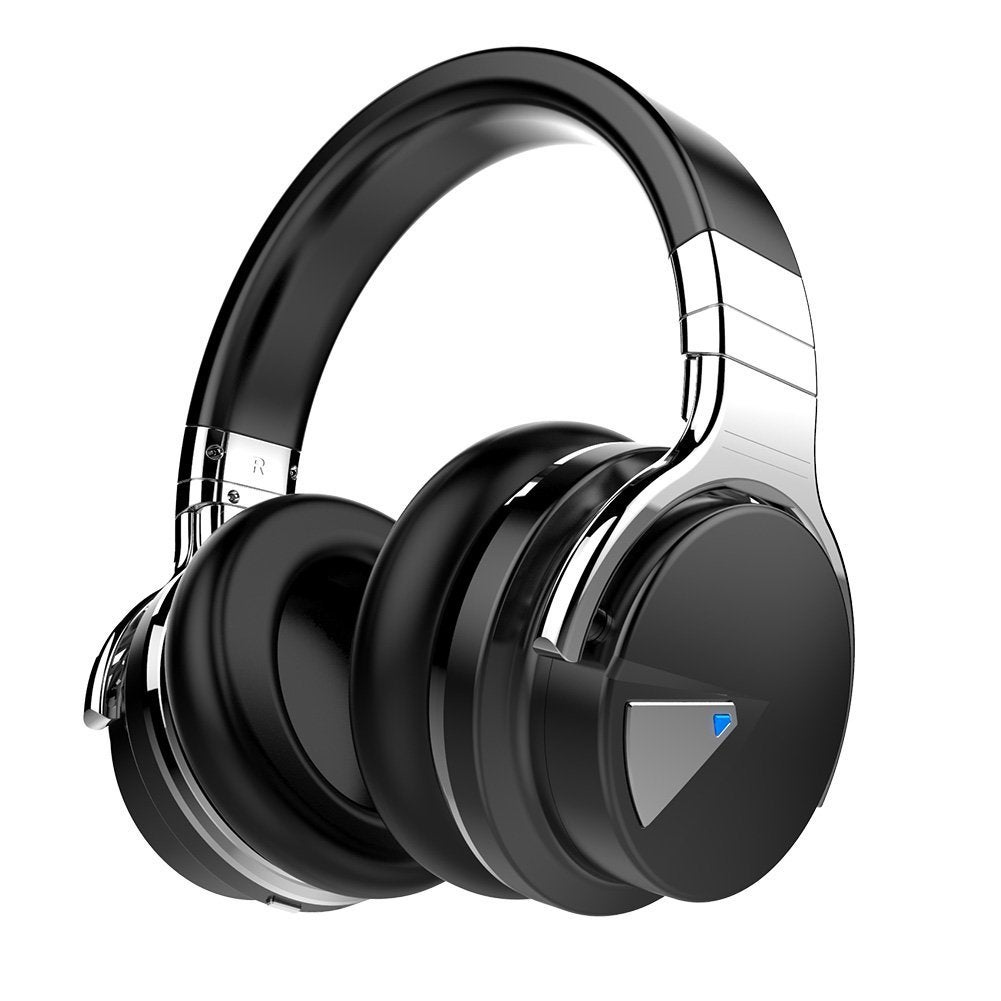 Bluetooth headphones