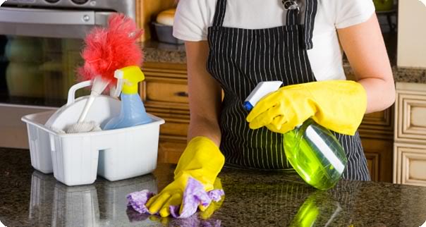 Housekeeping