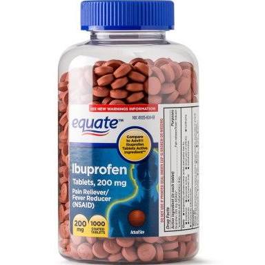 Ibuprofen