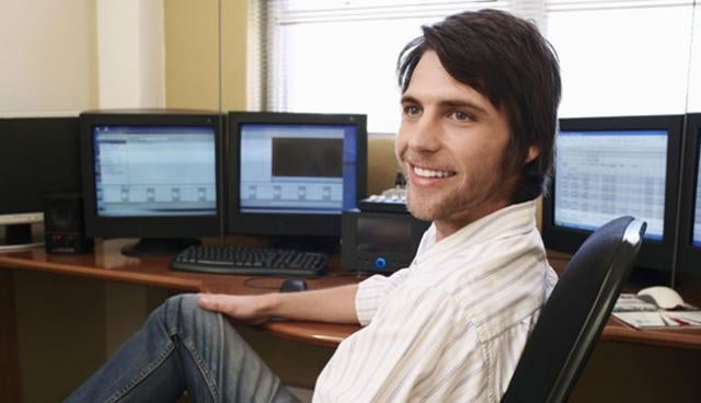 Degree in Information Technology