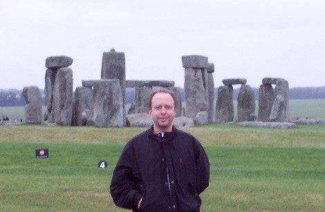 Jeff Edmunds, Ph.D. Course Mentor, General Education
