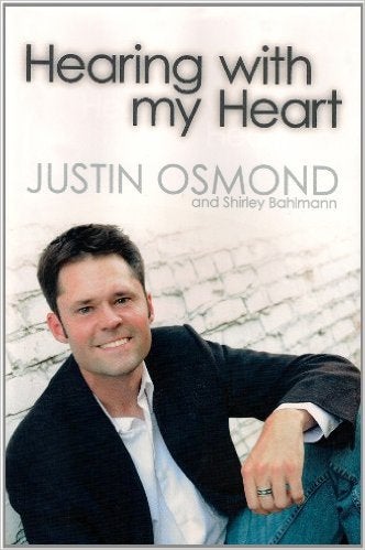 Justin Osmond sage talk