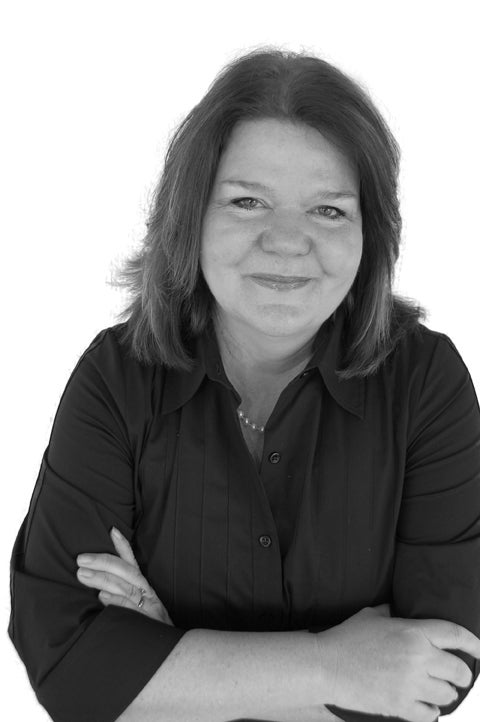 Karen Semon portrait