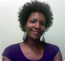 LaQueshia Jeffries wgu
