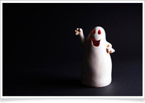 Scary things about online university