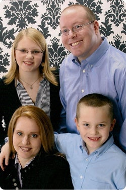 Melissa family