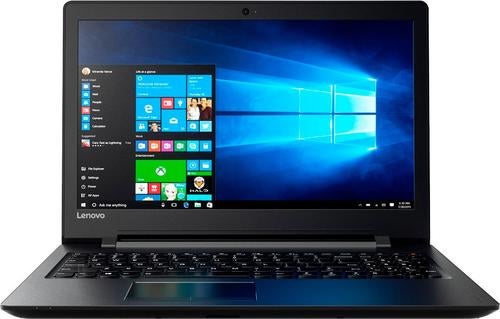 Laptop ad