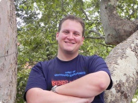 WGU grad finishes quickly