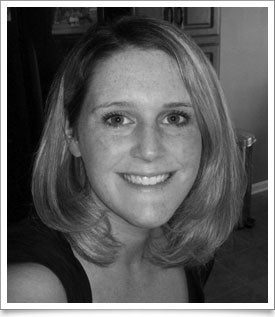 Jamie WGU Graduate