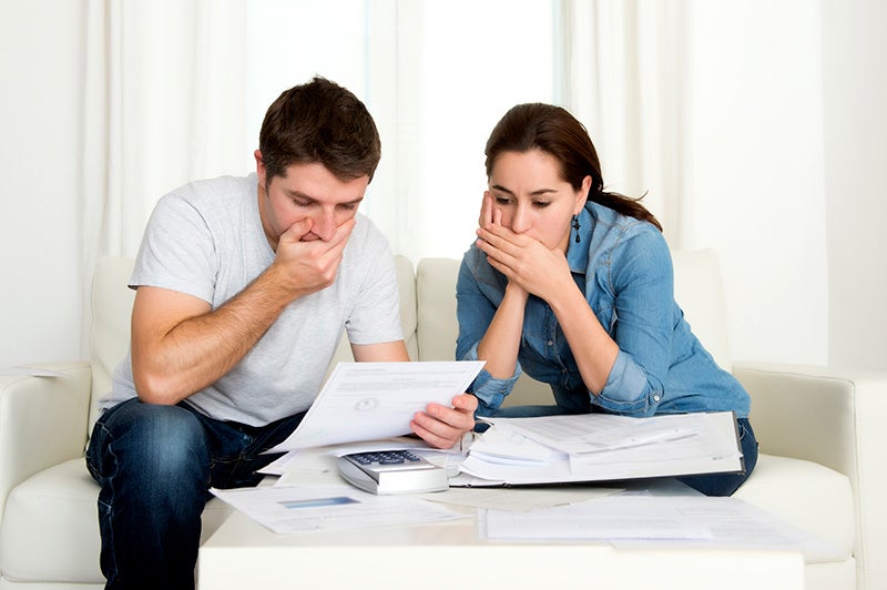 Student loan surprises
