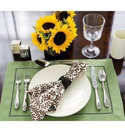 Place setting