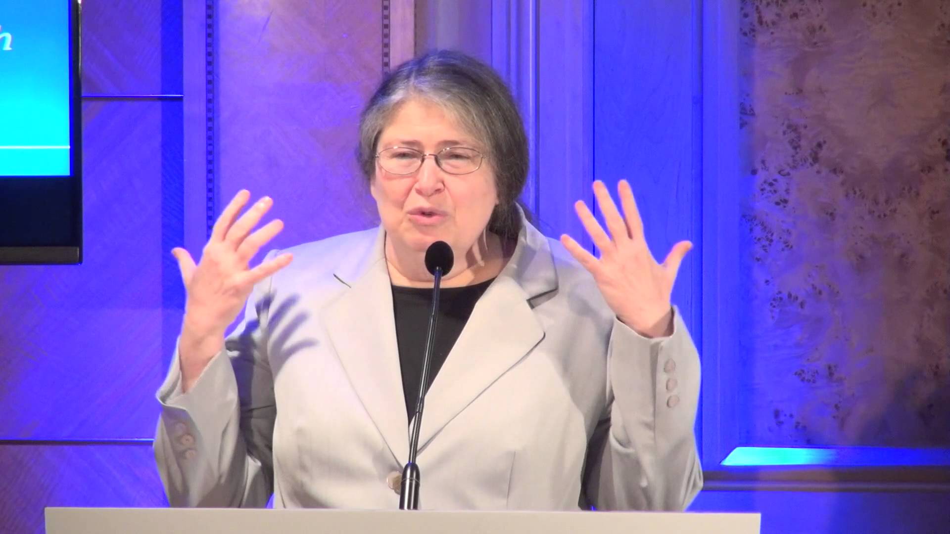 Radia Perlman IT