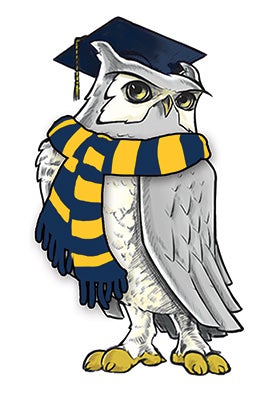 Sage mascot logo