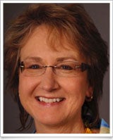 Sally Johnstone wgu