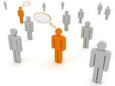 Social network security