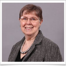 Mary Alice Kothe mentor wgu