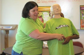 Teresa wgu mentor