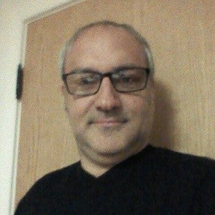 Vladimir B. Zivkovic