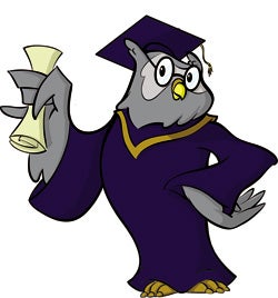 WGU mascot sage
