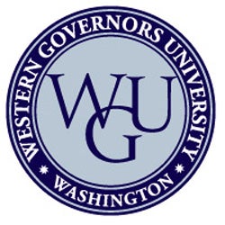 WGU washington seal