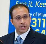 William porro wgu portrait