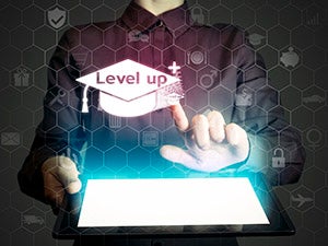 Cyber security certifications
