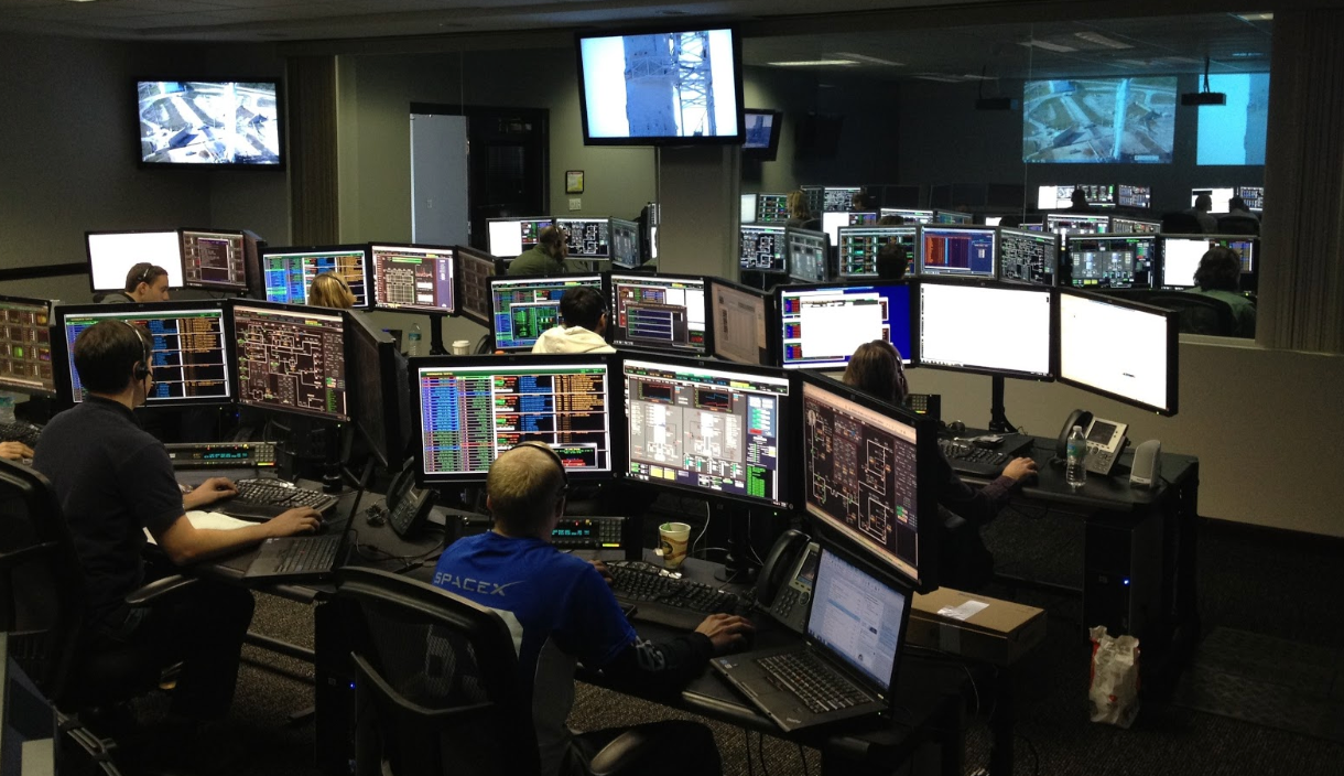 Cyber security jobs