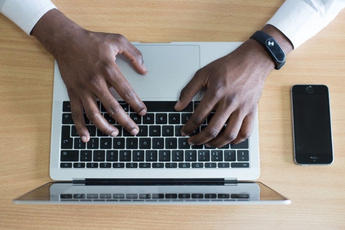 Keyboarding