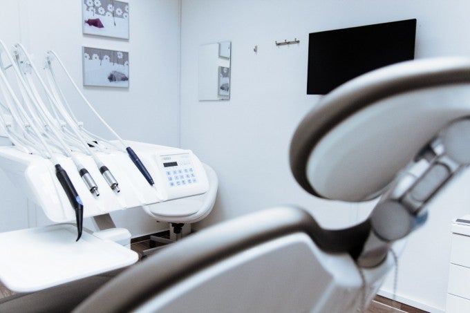 Technology in nursing