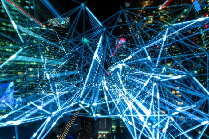 What is blockchain?